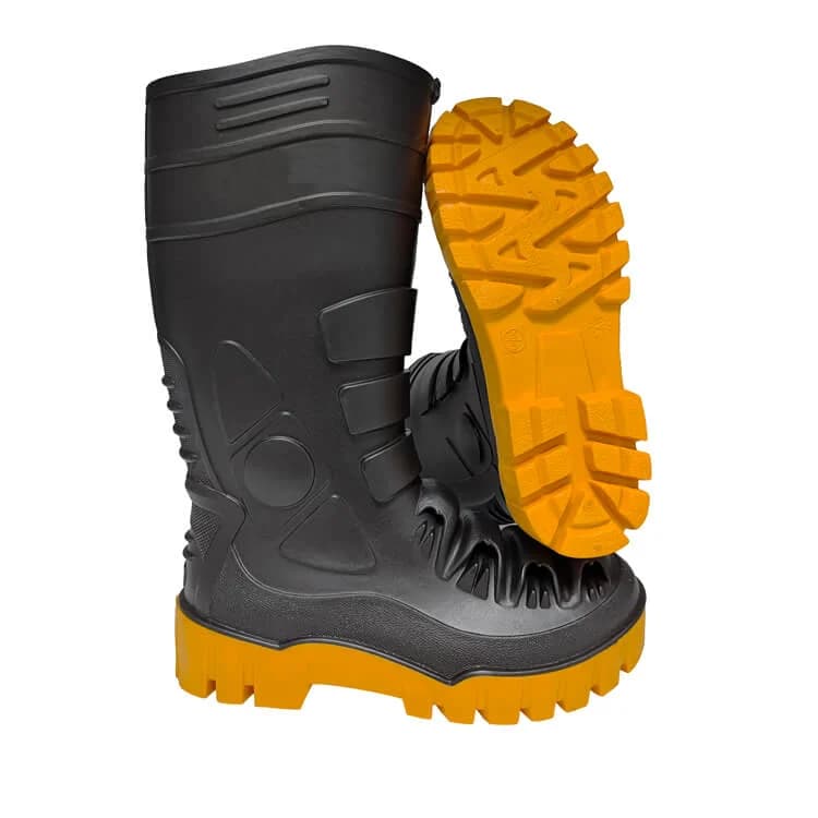 PVC Boots