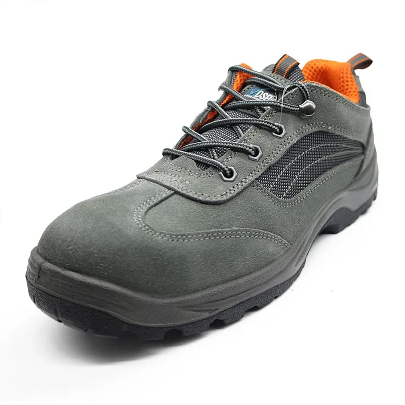 Yellow PVC waterproof construction work boot product view