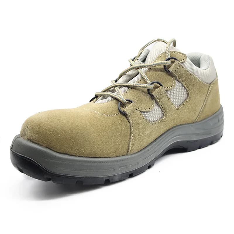 Yellow PVC waterproof construction work boot product view