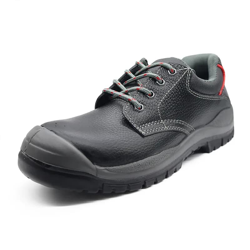 Yellow PVC waterproof construction work boot product view