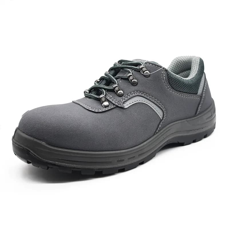 Yellow PVC waterproof construction work boot product view