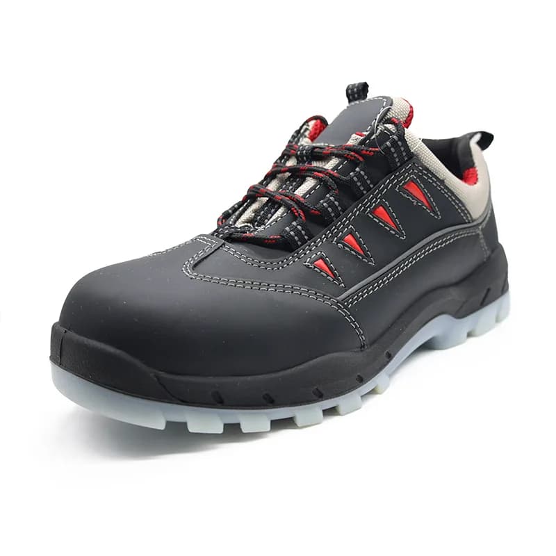 Yellow PVC waterproof construction work boot product view