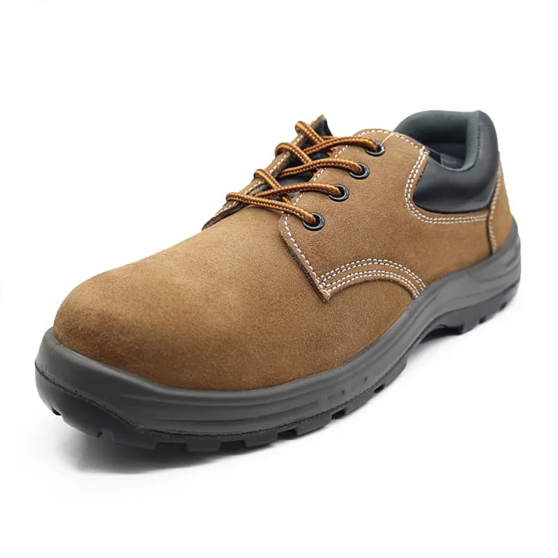 Yellow PVC waterproof construction work boot product view