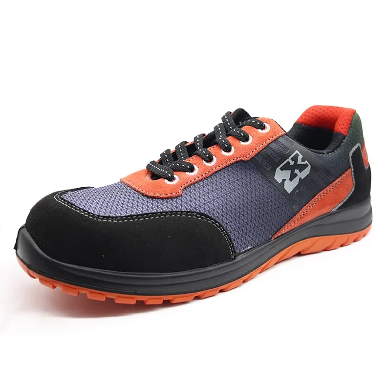 Yellow PVC waterproof construction work boot product view