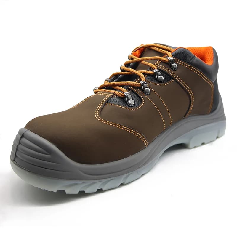 Yellow PVC waterproof construction work boot product view