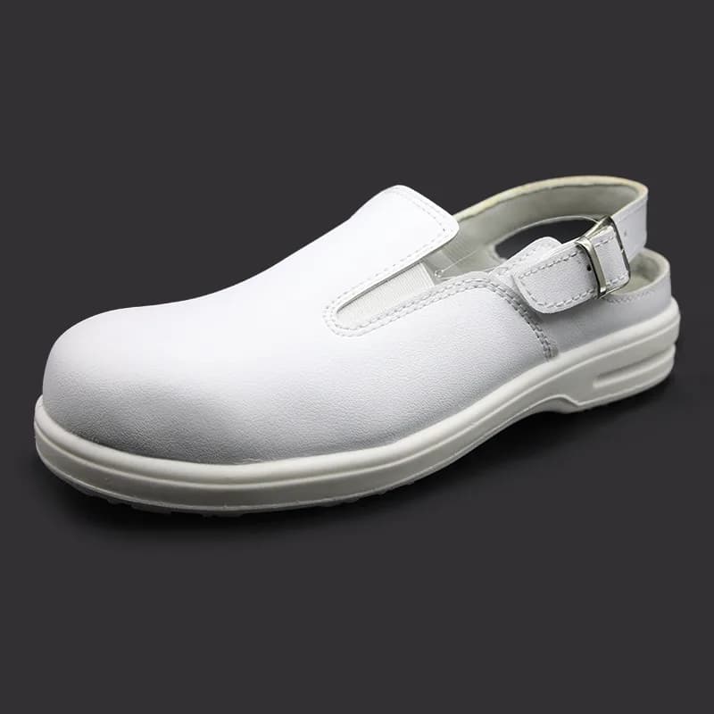 Yellow PVC waterproof construction work boot product view