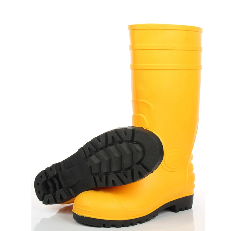 Safety Shoes